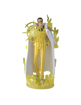 Figura de colección One Piece Namco-Bandai Collectors Bandai