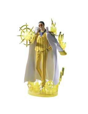 Figura de colección One Piece Namco-Bandai Collectors Bandai