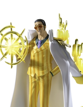 Figura de colección One Piece Namco-Bandai Collectors Bandai