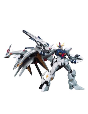 Figura de colección artículada Gundam Namco-Bandai Collectors Bandai