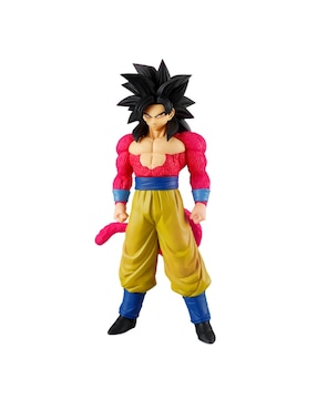 Figura de colección Dragon Ball Son Goku Collectors Bandai