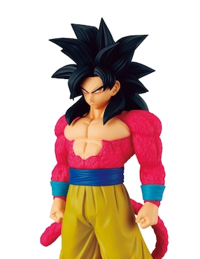 Figura de colección Dragon Ball Son Goku Collectors Bandai