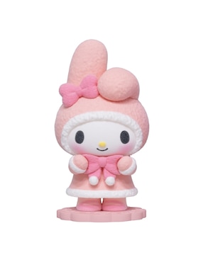 Figura de colección Sanrio My Melody Collectors Bandai