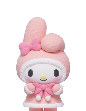 Figura de colección Sanrio My Melody Collectors Bandai