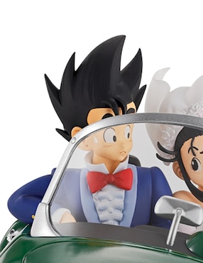 Figura de colección Dragon Ball Namco-Bandai Collectors Bandai