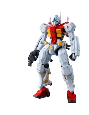 Figura de colección artículada Gundam Namco-Bandai Collectors Bandai