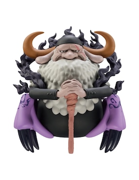 Figura de colección One Piece Namco-Bandai Collectors Bandai