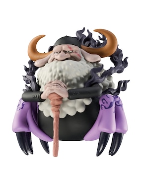Figura de colección One Piece Namco-Bandai Collectors Bandai