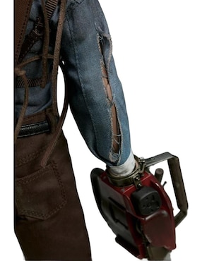 Figura de colección articulada Evil Dead 40 Ash collectors Sideshow