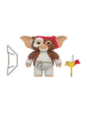 Figura de colección artículada Gremlins Gizmo Estándar Bandai