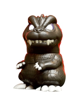 Figura de colección Toho Monsters Godzilla Estándar Bandai