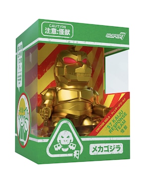 Figura de colección Toho Monsters Mechagodzilla Collectors Bandai