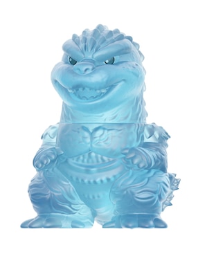 Figura de colección Toho Monsters Godzilla Collectors Bandai