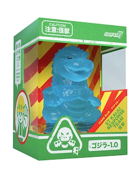 Figura de colección Toho Monsters Godzilla Collectors Bandai