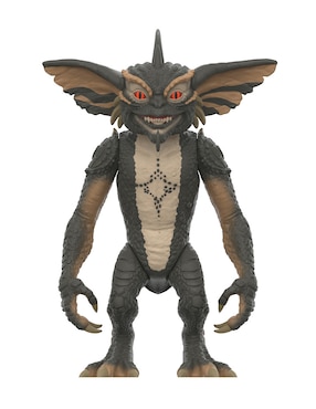 Figura de colección artículada Gremlins Evil Gremlin Estándar Bandai