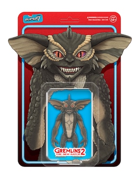 Figura de colección artículada Gremlins Evil Gremlin Estándar Bandai