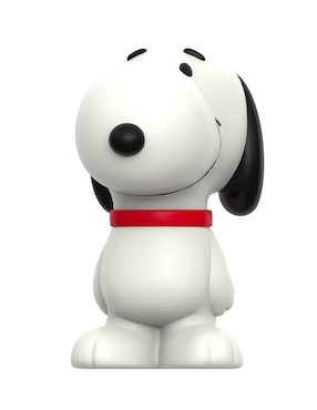 Figura de colección Peanuts Snoopy Estándar Bandai