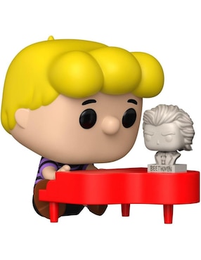 Funko Funko POP! Peanuts Schroeder