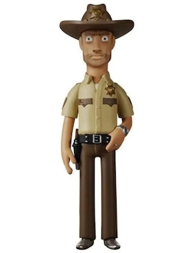 Funko Funko VINYL Idols The Walking Dead Rick Grimes