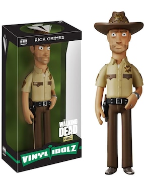 Funko Funko VINYL Idols The Walking Dead Rick Grimes
