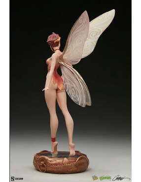 Estatua Tinker Bell limitada Sideshow