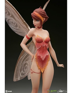 Estatua Tinker Bell limitada Sideshow