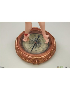 Estatua Tinker Bell limitada Sideshow