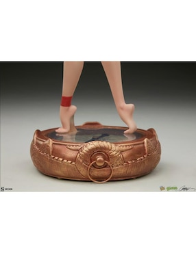Estatua Tinker Bell limitada Sideshow