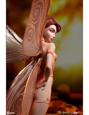 Estatua Tinker Bell limitada Sideshow