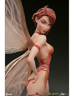 Estatua Tinker Bell limitada Sideshow
