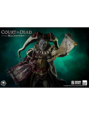 Figura de colección articulada Aladdín Coney Threezero
