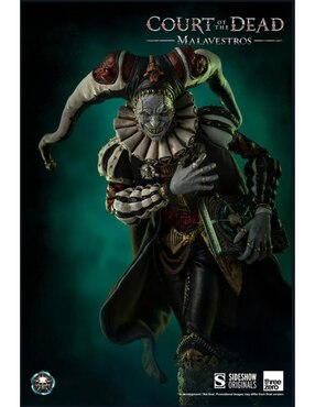 Figura de colección articulada Aladdín Coney Threezero