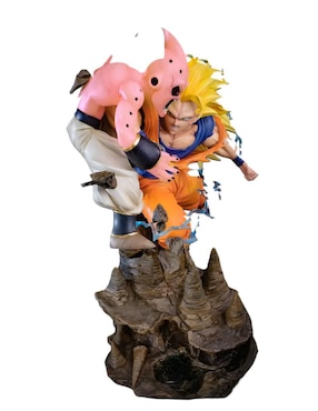 Estatua Dragon Ball Z Goku exclusiva Ryno