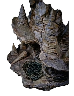 Estatua Dragon Ball Z Goku exclusiva Ryno