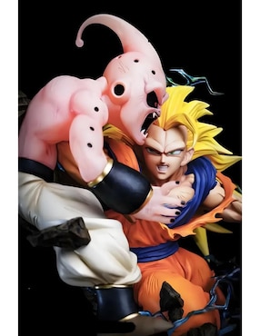 Estatua Dragon Ball Z Goku exclusiva Ryno