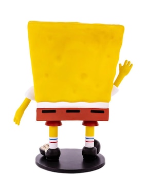Estatua Spongebob​ Squarepants Spongebob​ Squarepants Collectors Mondo