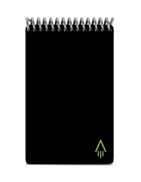 Cuaderno Rocketbook Universal Cuadro Chico