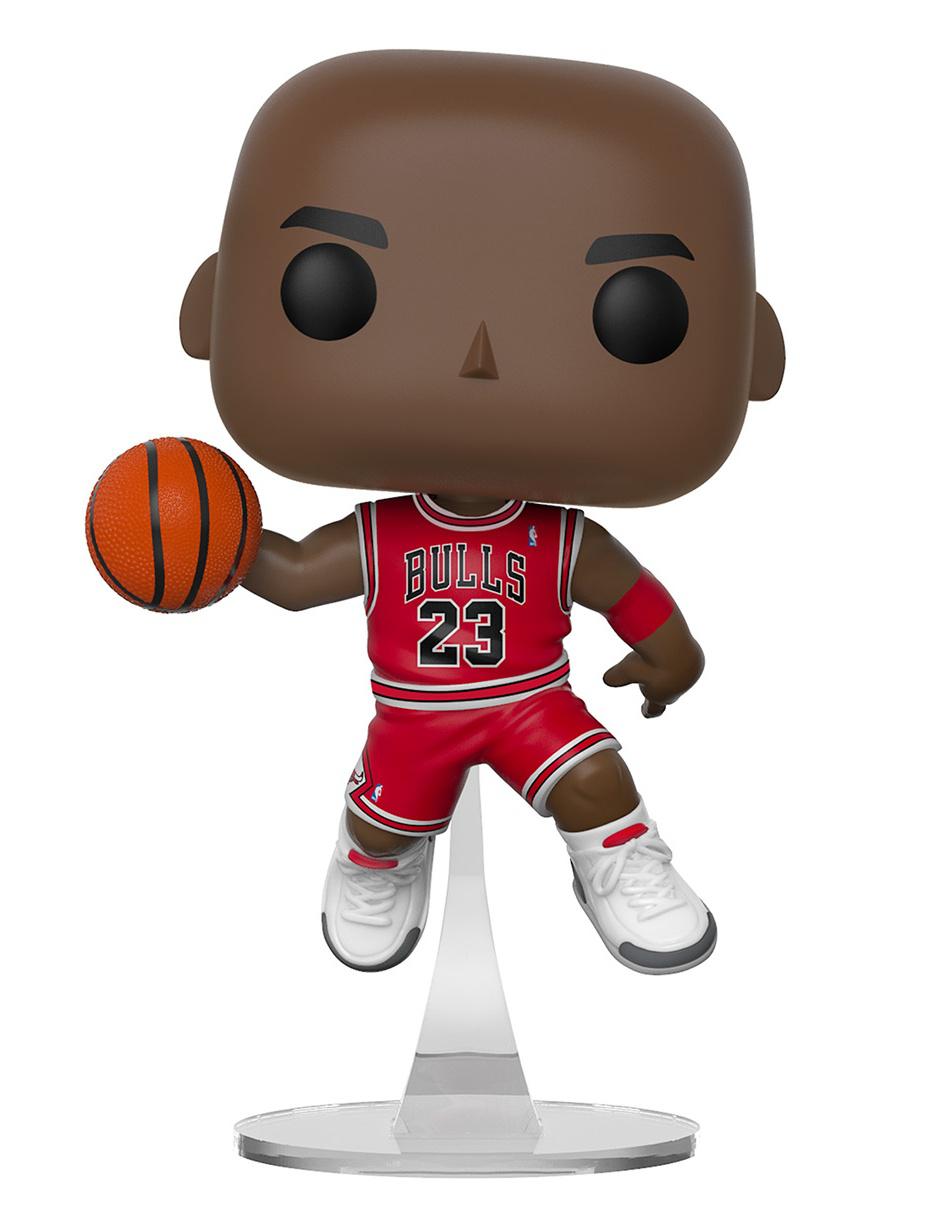 POP! Basketball NBA Michael Jordan 2