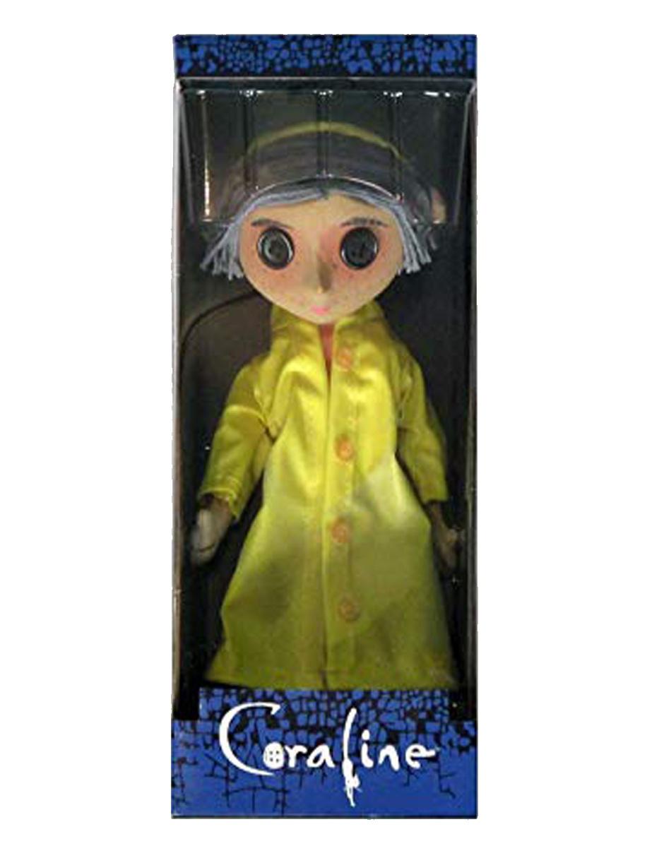 Figura Coraline collectors Figura Coraline collectors
