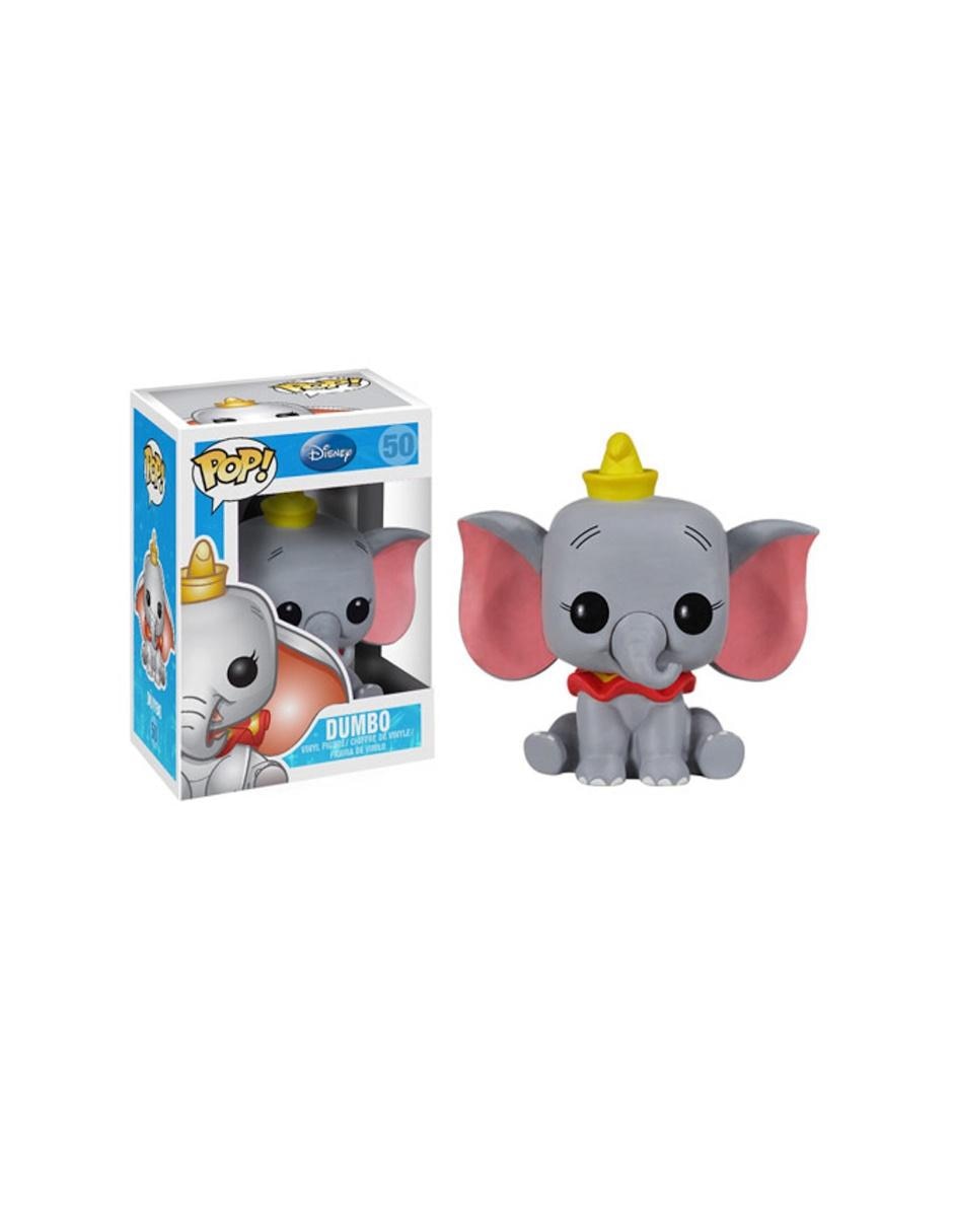 Dumbo Clásico Pop! Disney Dumbo Clásico Pop! Disney
