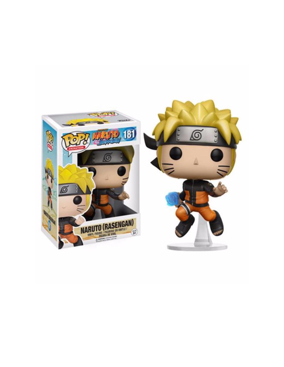 Pop! Naruto