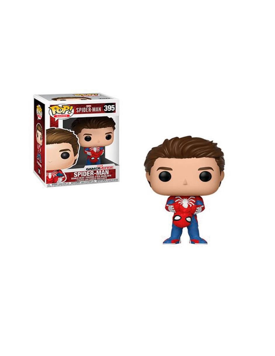 Figura Spiderman Marvel Figura Spiderman Marvel