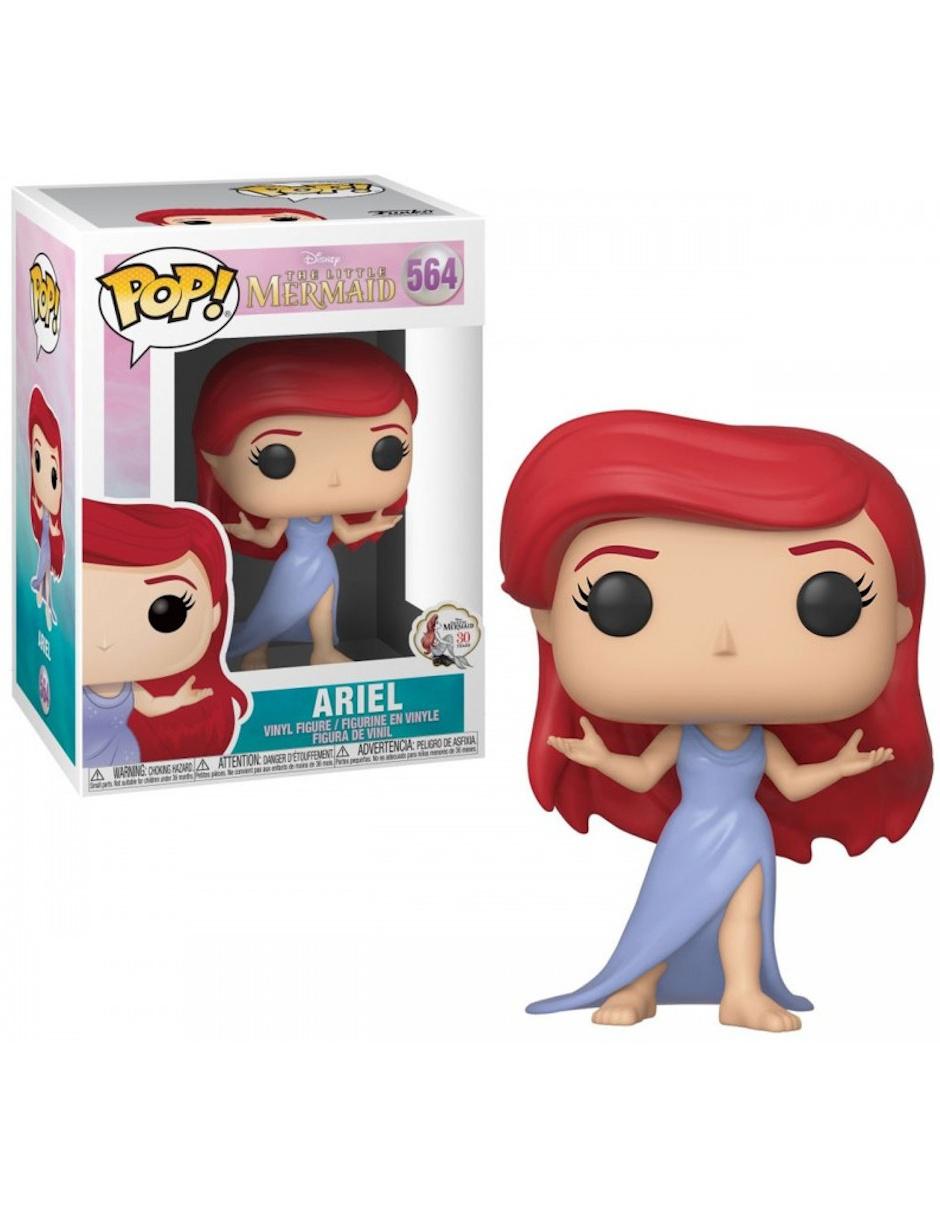 Pop! Little Mermaid Ariel
