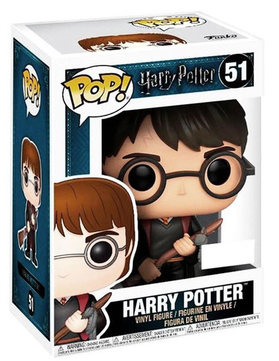 Pop! Harry Potter Pop! Harry Potter