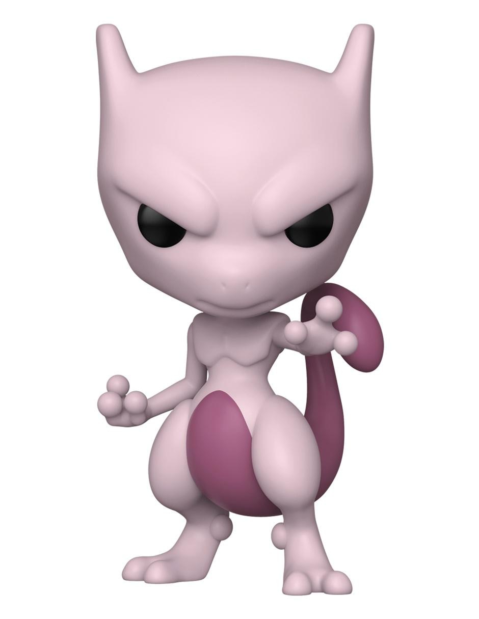 Figura Mewtwo POP! Pokémon