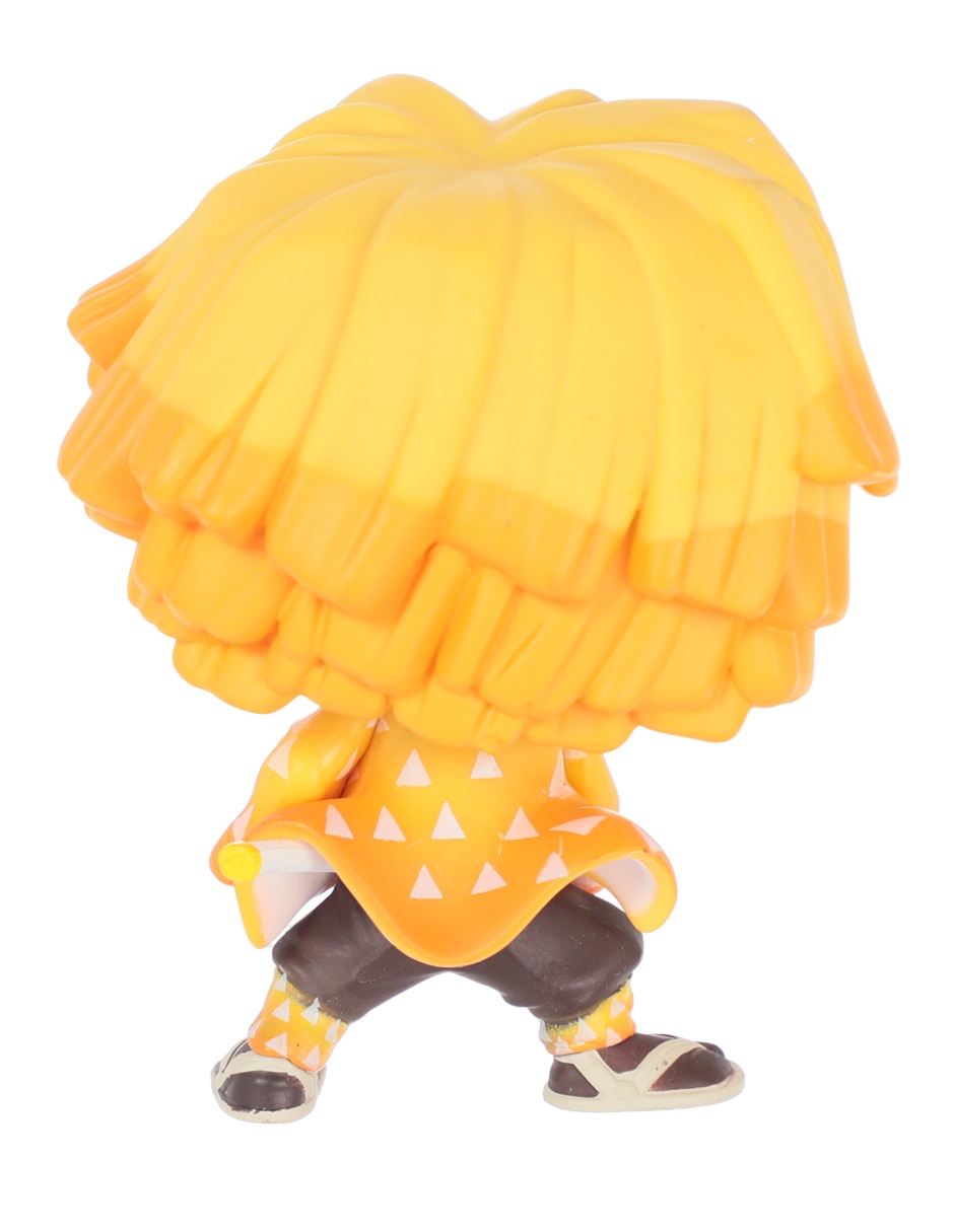 Pop! Demon Slayer Zenitsu Agatsuma 3