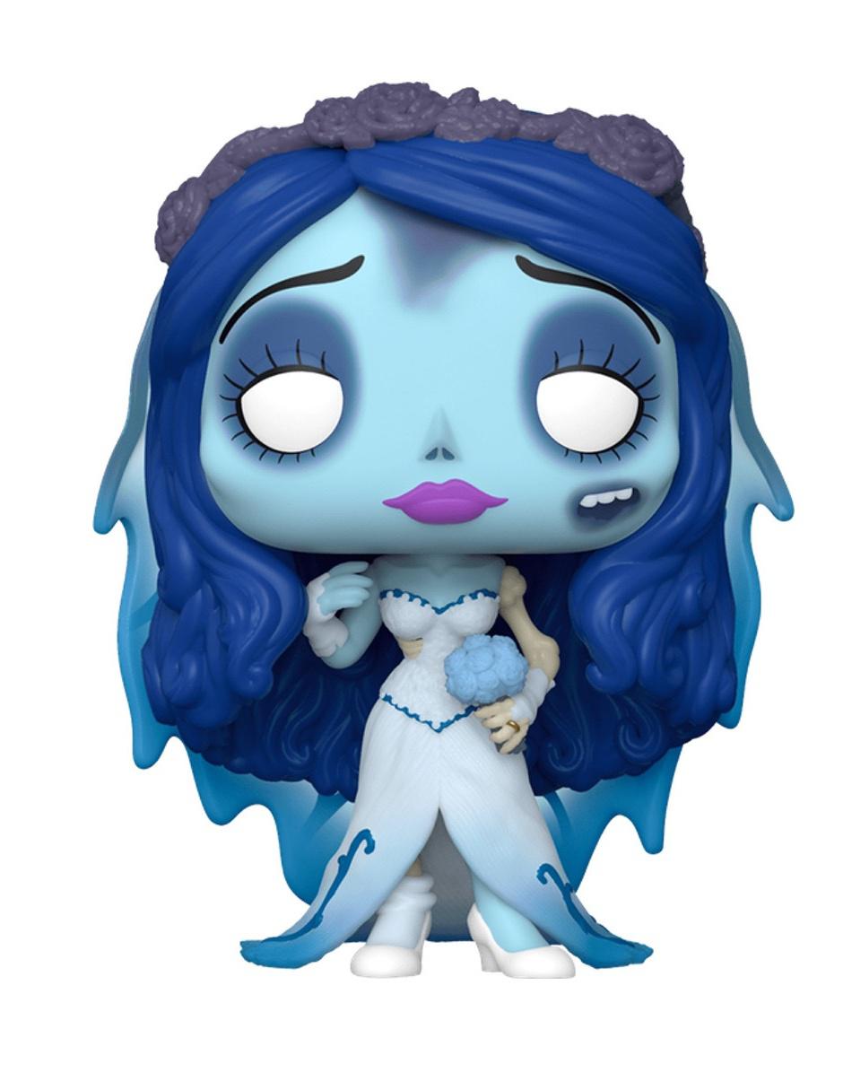 Pop! El cadáver de la novia 2
