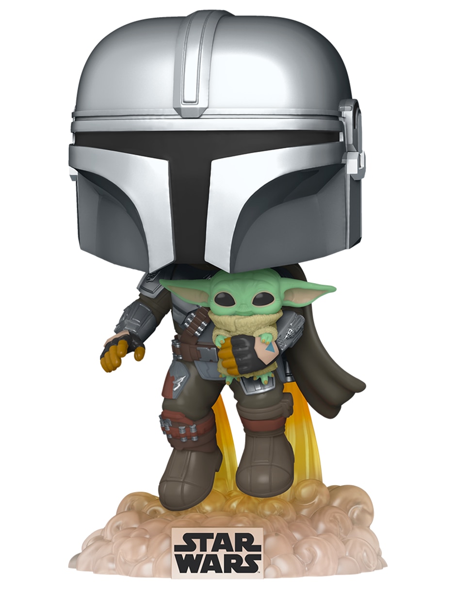 Pop! Star Wars
