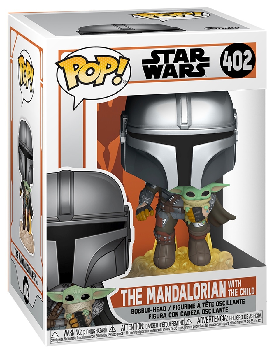 Pop! Star Wars 2