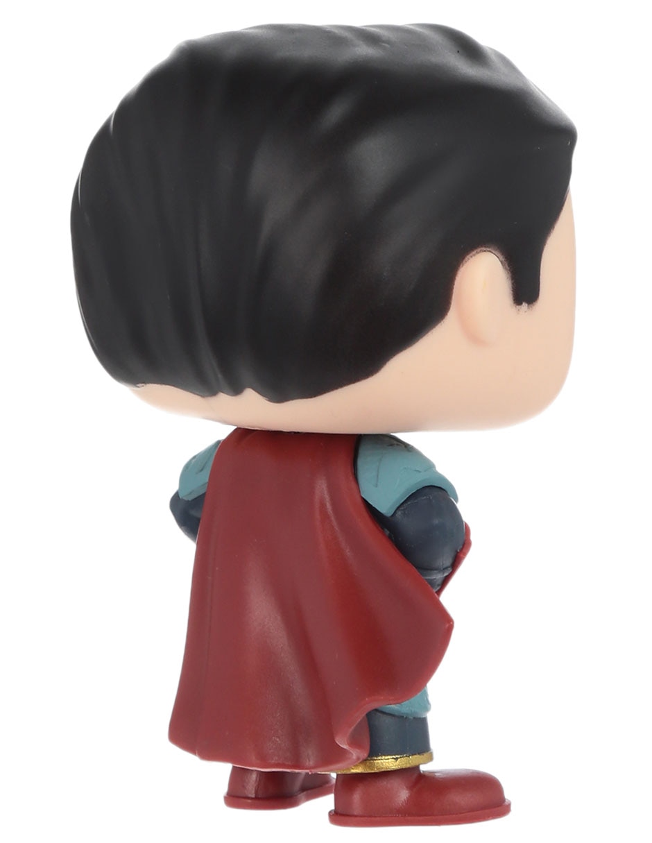 Pop! House of novelties Superman 2
